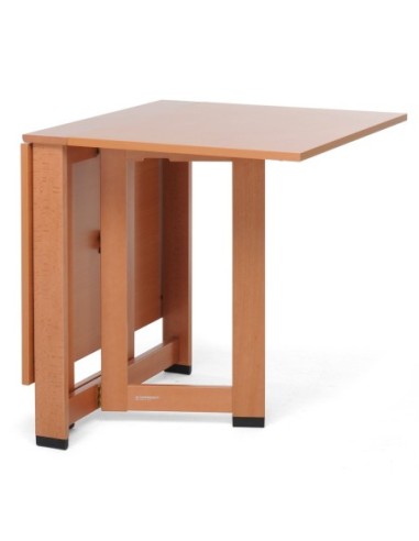 Foppapedretti - Tavolo Richiudibile Cartesio - Spedizione Gratuita