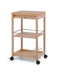 Foppapedretti - Carrello Portavivande Servi-Tu - Spedizione Gratuita