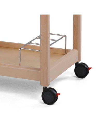 Foppapedretti - Carrello Portavivande Servi-Tu - Spedizione Gratuita