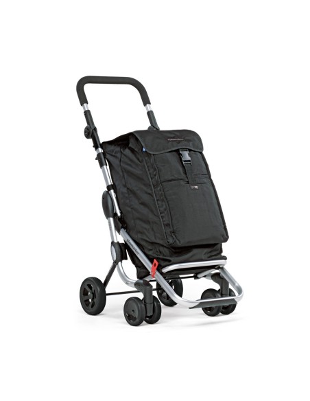 Foppapedretti - Carrello Portaspesa Go Up - Spedizione Gratuita