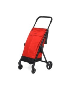 Foppapedretti - Carrello Portaspesa Go Fast - Spedizione Gratuita