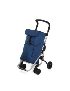 Foppapedretti - Carrello Portaspesa Help - Spedizione Gratuita