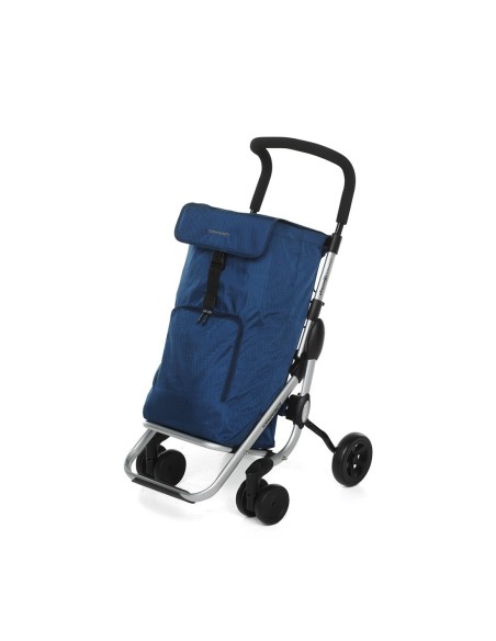 Foppapedretti - Carrello Portaspesa Help - Spedizione Gratuita