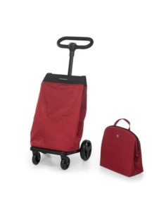 Foppapedretti - Carrello Portaspesa Go Go - Spedizione Gratuita