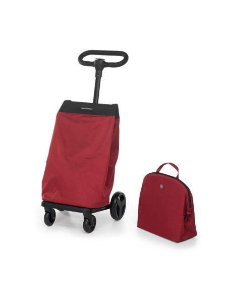 Foppapedretti - Carrello Portaspesa Go Go - Spedizione Gratuita