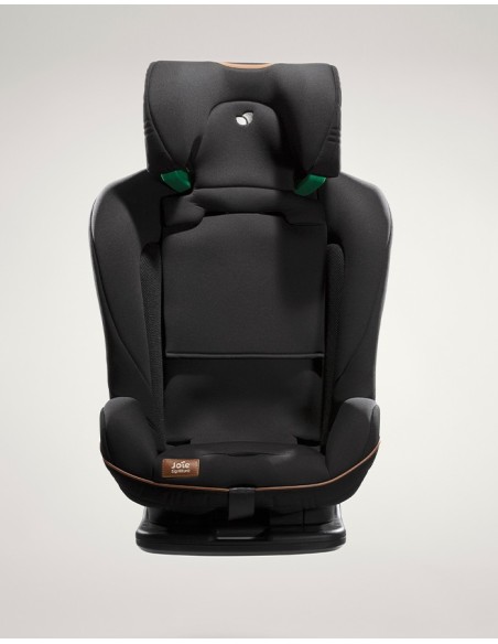 Joie - i-Plenti Signature Seggiolino Auto 76-150 Cm - Spedizione Gratuita