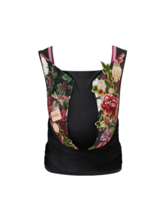 Cybex - Yema Tie Spring Blossom Dark - Spedizione Gratuita