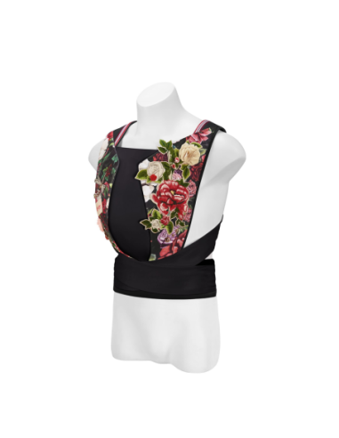 Cybex - Yema Tie Spring Blossom Dark - Spedizione Gratuita
