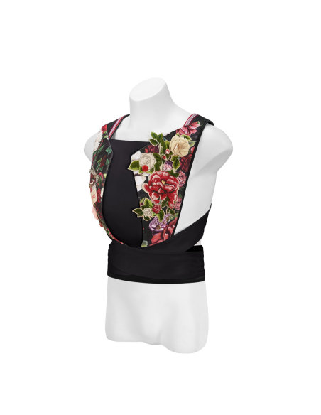 Cybex - Yema Tie Spring Blossom Dark - Spedizione Gratuita