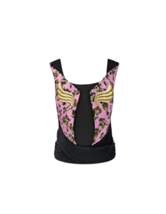 Cybex - Yema Tie Cherub Pink - Spedizione Gratuita