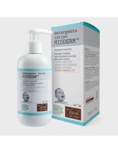 Fiocchi Di Riso - Detergente Intimo Mioderm 240ml