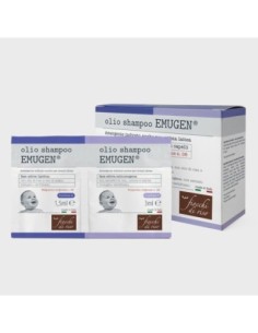 Fiocchi Di Riso - Olio Shampoo Emugen 45ml Ultradelicato