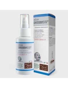 Fiocchi Di Riso - Olio Emudermico 70ml Elasticizzante