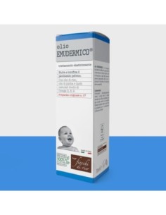 Fiocchi Di Riso - Olio Emudermico 70ml Elasticizzante 2