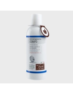 Fiocchi Di Riso - Detergente Corpo Delicato 200ml