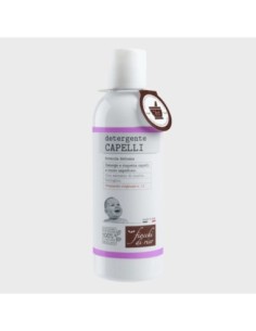 Fiocchi Di Riso - Detergente Capelli Delicato 200ml