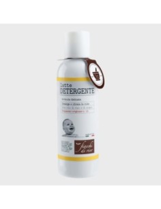 Fiocchi Di Riso - Latte Detergente Delicato 140ml