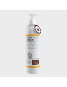 Fiocchi Di Riso - Crema Fluida Corpo 240ml