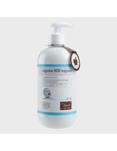 Fiocchi Di Riso - Sapone Non Sapone 400ml