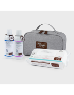 Fiocchi Di Riso - Beauty Bagnetto Delicato