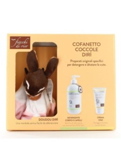 Fiocchi Di Riso - Cofanetto Coccole