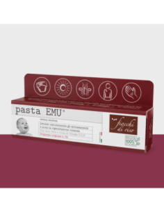 Fiocchi Di Riso - Pasta Emu 30ml 2