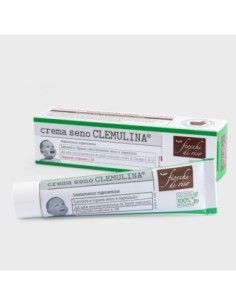 Fiocchi Di Riso - Crema Seno Clemulina