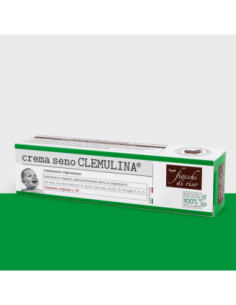 Fiocchi Di Riso - Crema Seno Clemulina 2