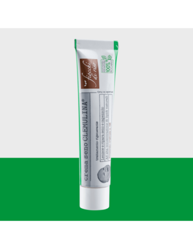 Fiocchi Di Riso - Crema Seno Clemulina