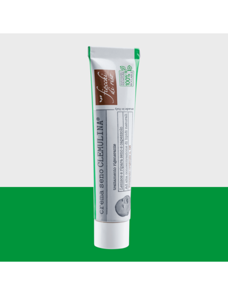 Fiocchi Di Riso - Crema Seno Clemulina