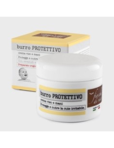 Fiocchi Di Riso - Burro Protettivo 30ml