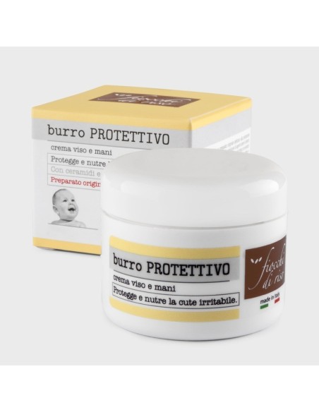 Fiocchi Di Riso - Burro Protettivo 30ml