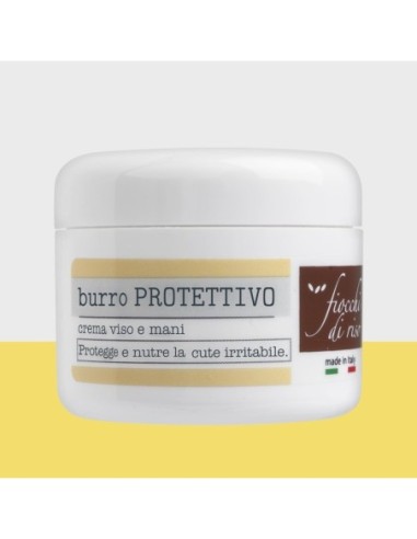 Fiocchi Di Riso - Burro Protettivo 30ml