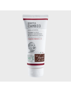 Fiocchi Di Riso - Pasta Cambio Crema Protettiva 100g