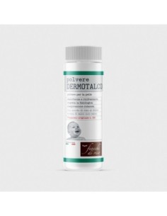 Fiocchi Di Riso - Polvere Rinfrescante Assorbente Dermotalco 75g