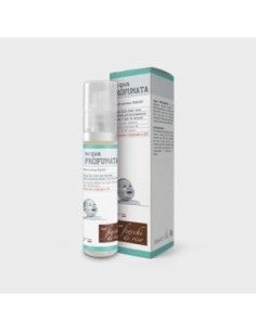 Fiocchi Di Riso - Acqua Profumata Talco 50ml
