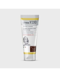 Fiocchi Di Riso - Crema Viso Protettiva 30ml