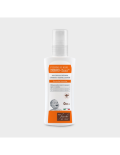 Fiocchi Di Riso - Emulsione Delicata Insetto Repellente