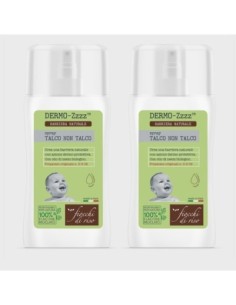 Fiocchi Di Riso - Bipacco Spray Talco Non Talco