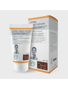 Fiocchi Di Riso - Crema Smagliature Tasmadermic