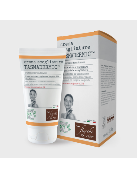 Fiocchi Di Riso - Crema Smagliature Tasmadermic