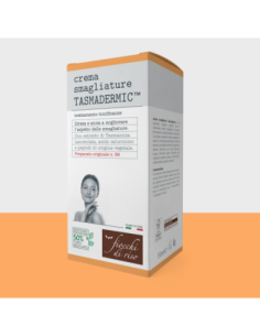 Fiocchi Di Riso - Crema Smagliature Tasmadermic 2