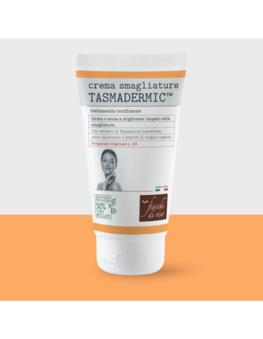 Fiocchi Di Riso - Crema Smagliature Tasmadermic