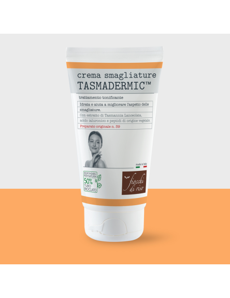 Fiocchi Di Riso - Crema Smagliature Tasmadermic