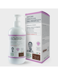 Fiocchi Di Riso - Intimo Lenitivo Kalibiotic pH5 240ml