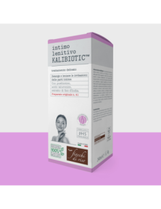 Fiocchi Di Riso - Intimo Lenitivo Kalibiotic pH5 240ml 2