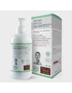 Fiocchi Di Riso - Intimo Attivo Kalibiotic pH3.5 240ml