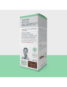 Fiocchi Di Riso - Intimo Attivo Kalibiotic pH3.5 240ml 2