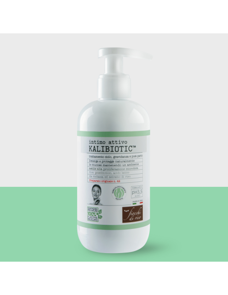 Fiocchi Di Riso - Intimo Attivo Kalibiotic pH3.5 240ml