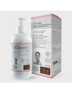 Fiocchi Di Riso - Intimo Kalibiotic pH 5.5 240ml